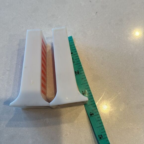 Salt Pepper shakers mid century vintage excellent condition, you’ll want to use. - Picture 4 of 6